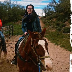 Meet your Posher, Brandy